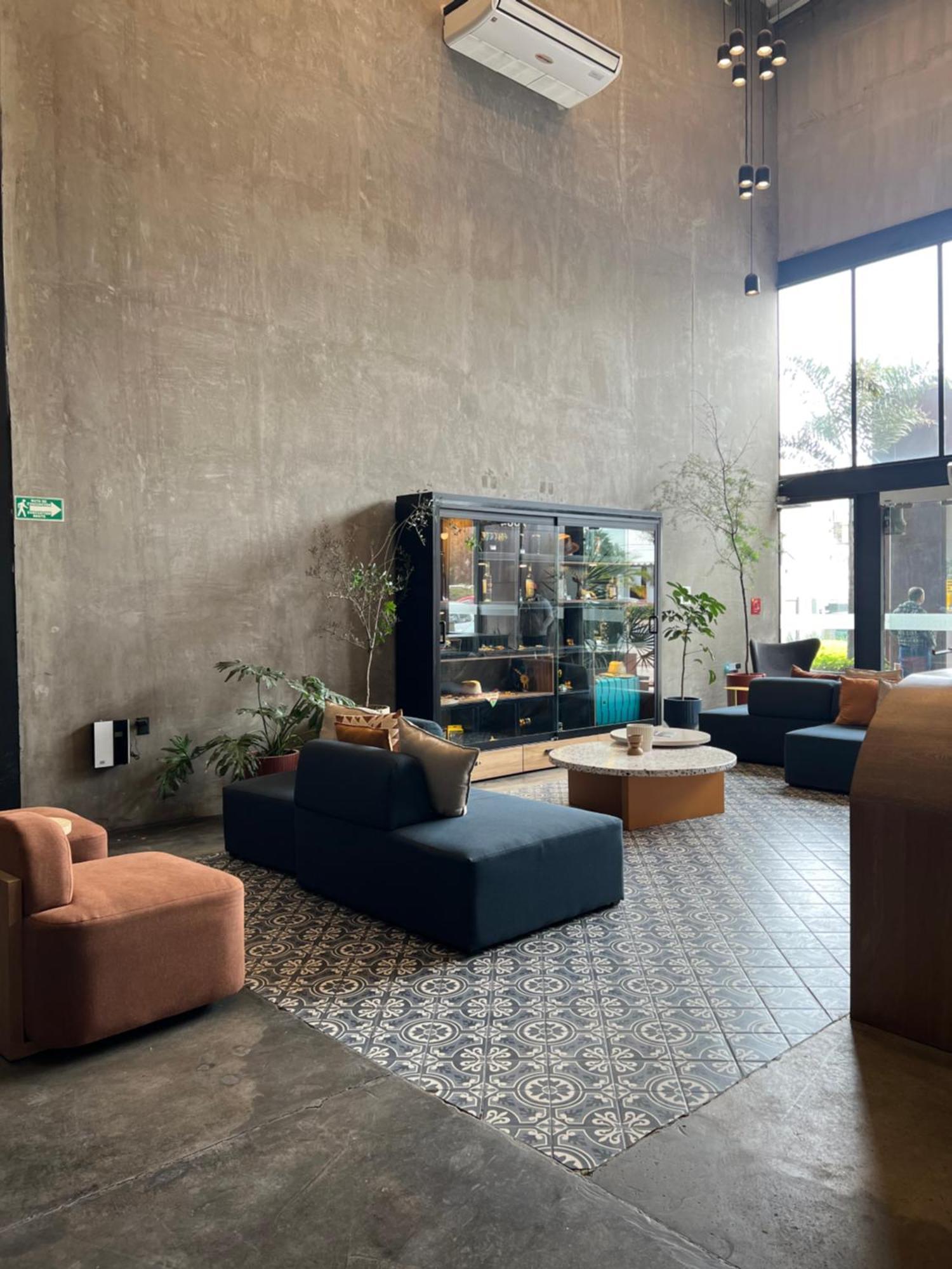 Hangar Select Aeropuerto Guadalajara Las Pintas エクステリア 写真