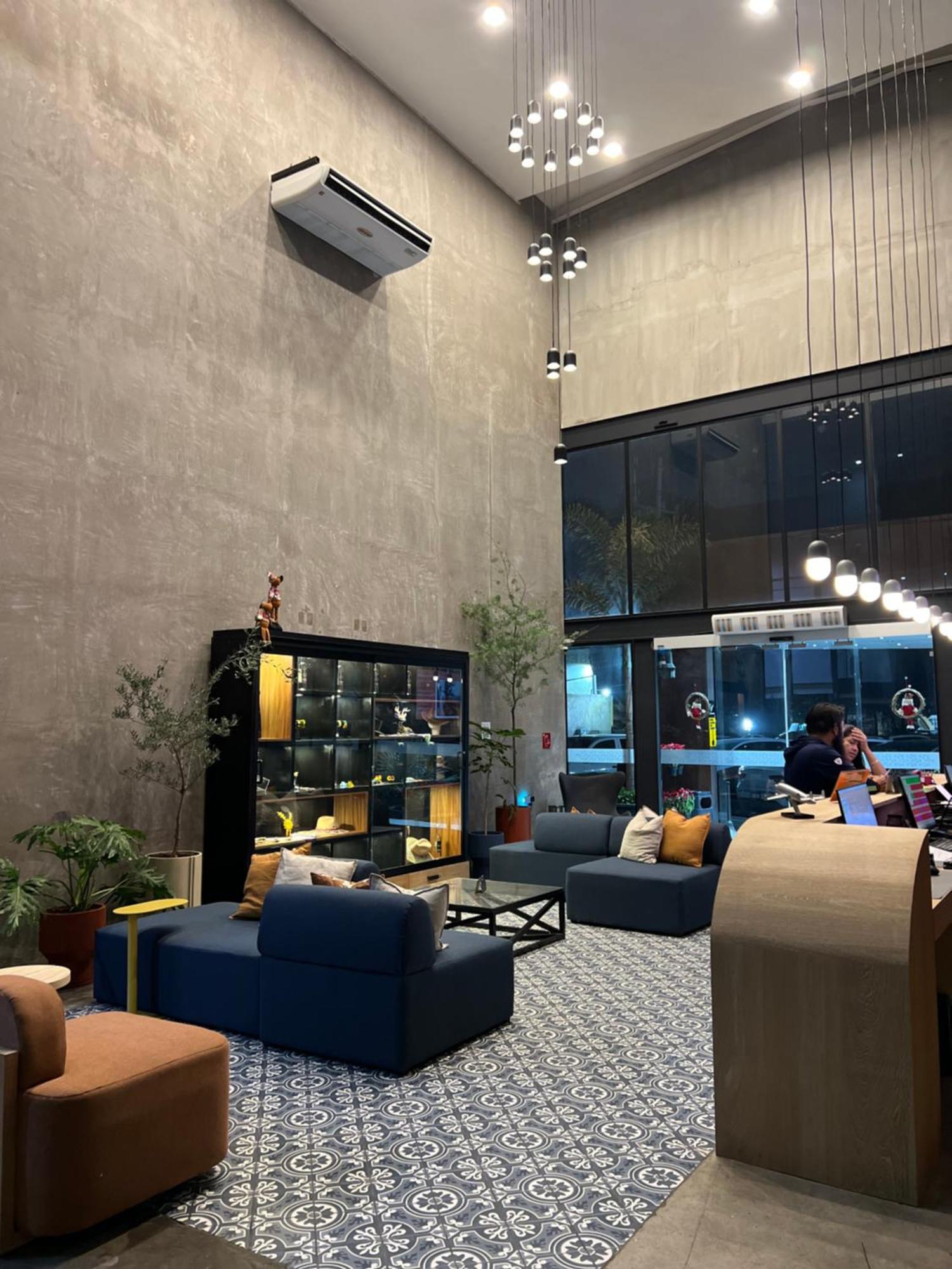 Hangar Select Aeropuerto Guadalajara Las Pintas エクステリア 写真